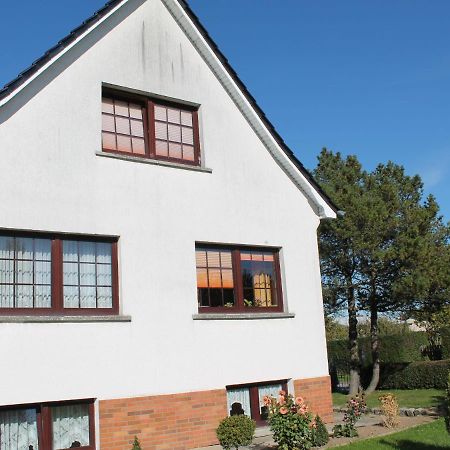 Charming Apartment In K Hlungsborn With Parking Ostseebad Kühlungsborn Екстериор снимка