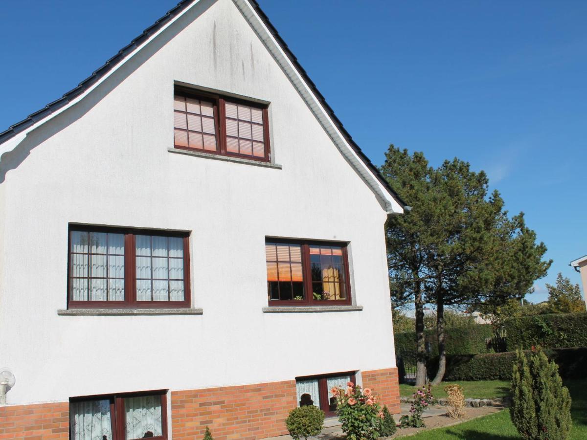 Charming Apartment In K Hlungsborn With Parking Ostseebad Kühlungsborn Екстериор снимка