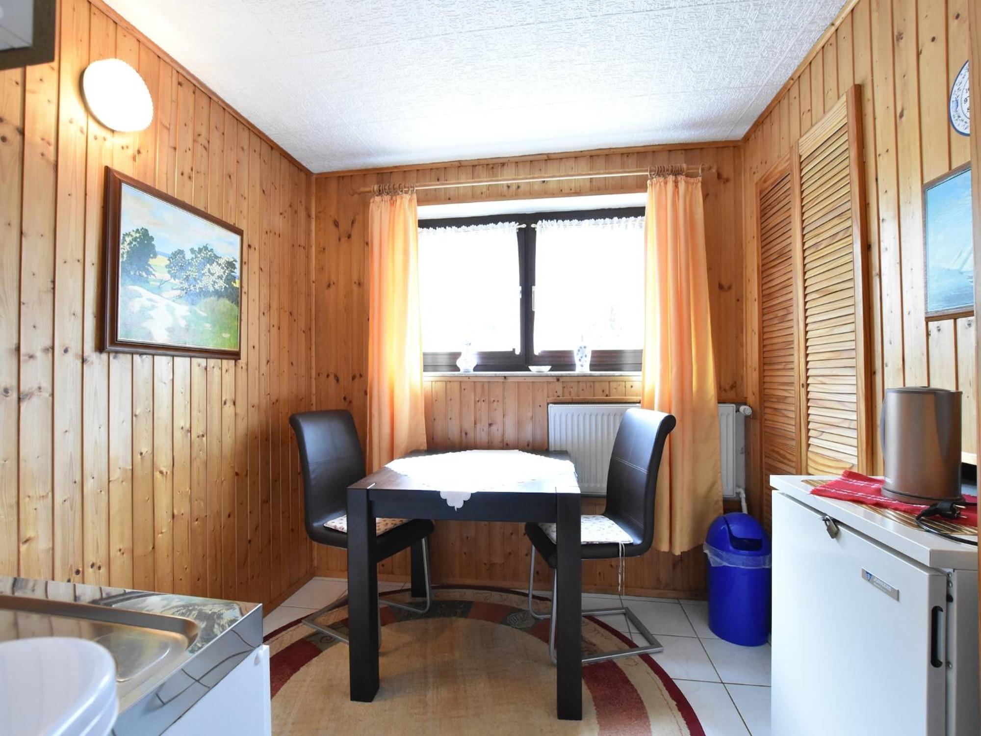Charming Apartment In K Hlungsborn With Parking Ostseebad Kühlungsborn Екстериор снимка