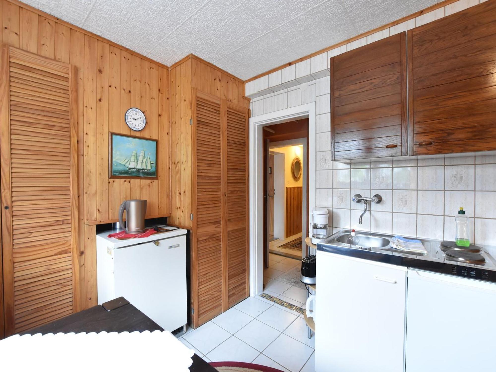 Charming Apartment In K Hlungsborn With Parking Ostseebad Kühlungsborn Екстериор снимка