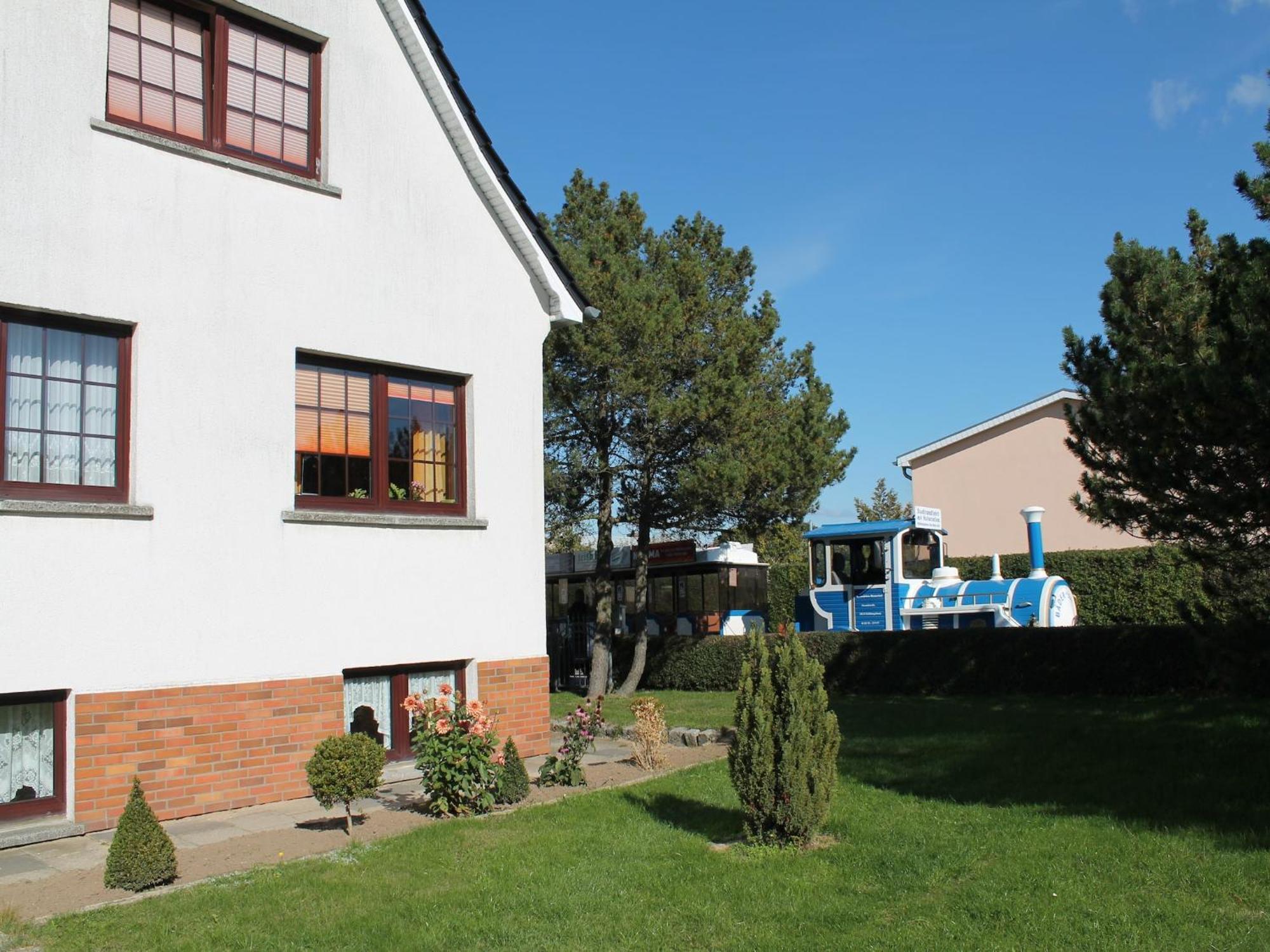 Charming Apartment In K Hlungsborn With Parking Ostseebad Kühlungsborn Екстериор снимка
