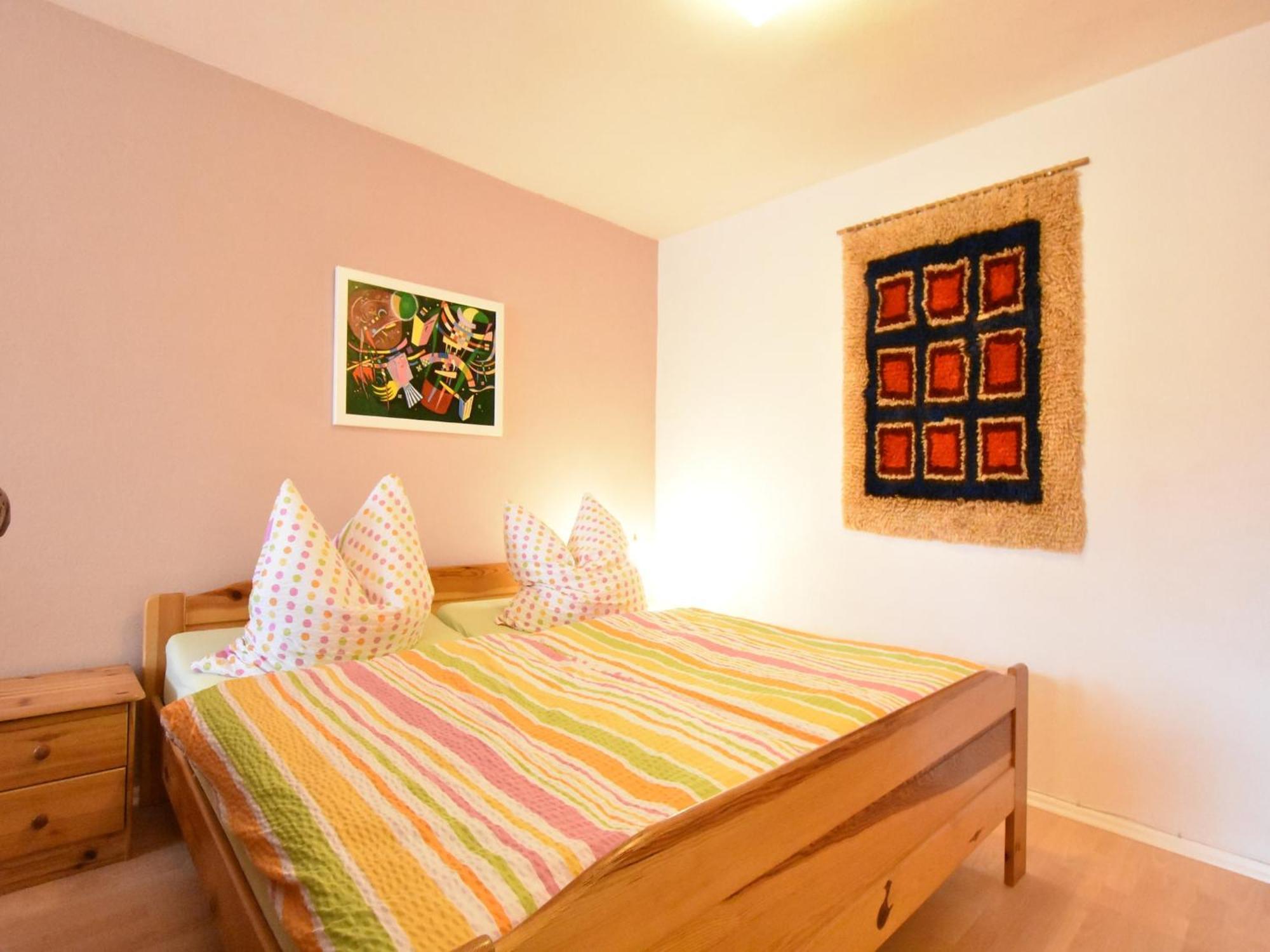 Charming Apartment In K Hlungsborn With Parking Ostseebad Kühlungsborn Екстериор снимка