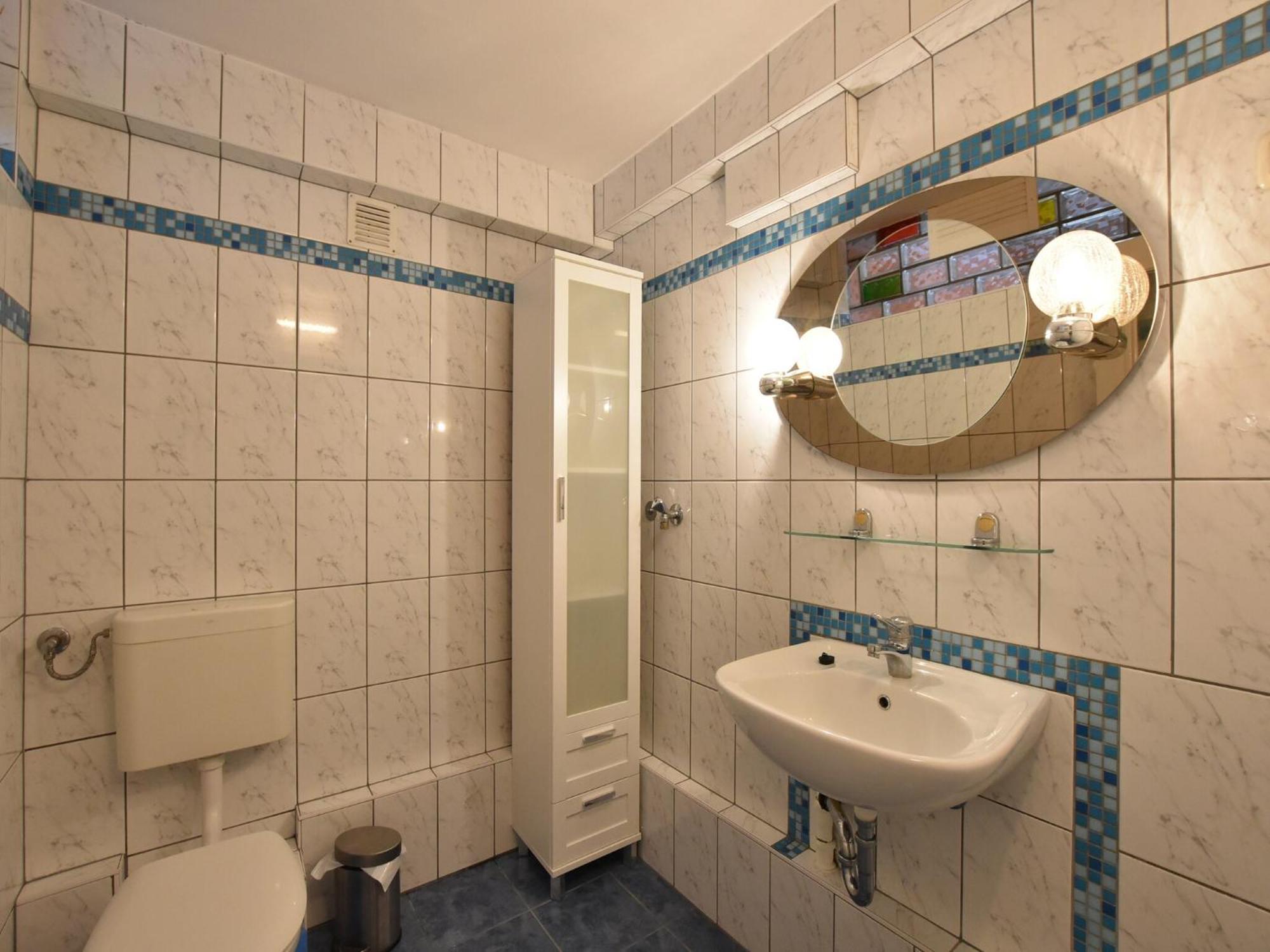 Charming Apartment In K Hlungsborn With Parking Ostseebad Kühlungsborn Екстериор снимка